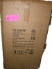 VEVOR 110V Commercial Ice Shaver Crusher 1100LBS/H with 17.6 LBS Hopper, 350W Tabletop Electric Snow Cone Maker 320 RPM Rotate Speed Perfect For Parties Events Snack Bar New in Box $599 - 2