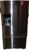 KitchenAid 26.8 cu. ft. French Door Refrigerator in Stainless Steel with PrintShield Finish New On Working $3999 - 3
