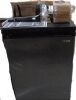 Kegco 24" Wide Single Tap Stainless Steel Digital Kegerator with Accessories New Floor Model On Working $1699 - 2