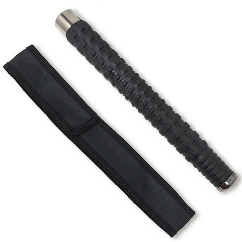 Extendable Self Defense Baton with Holster New In Box $99
