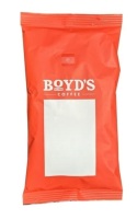 Boyd's Coffee Steady Hand Decaf Ground Coffee, 2.5 oz
