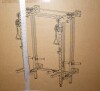 Major Fitness F35 All-In-One Home Gym Wall-Mount Folding Power Rack (3 Boxes) New in Box Factory Sealed $1999 - 2