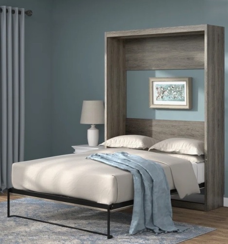 Ameriwood Home Metal Murphy Bed Mechanism New in Box $799