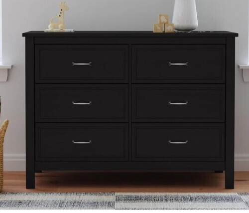 Divinci Seeday Modern 9-Drawer Dresser (Model DG-MD-0018) New in Box $499