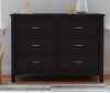 Divinci Seeday Modern 9-Drawer Dresser (Model DG-MD-0018) New in Box $499