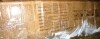 TUSY 71'' Wood Bookshelf with 3 Drawers in White New in Box $399 - 2