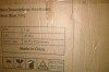 Lark Manor Aveigha Upholstered Headboard in Beige King Size New in Box $399 - 2
