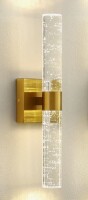 Ivy Bronx Danthai Dimmable Wall Light $299