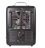 Beyond Flame 1500-Watt Electric Milkhouse Utility Heater On Working $79