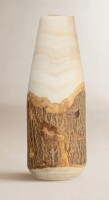 Joss & Main Kelly Table Vase 1 New In Box $99