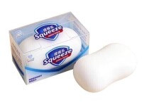 Crunchy Soap Squishy Toy New Assorted Colors