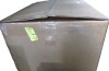 Ca'Lefort - Beverage cooler 24 inch Beverage Refrigerator, 180 Cans, 34&deg;F-54&deg;F, Glass Door, 3LED, Built-In/Freestanding,5.65 cu. ft - Stainless Steel New in Box Factory Refurbished $899