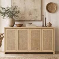 Millwood Pines Dearbhaile 61'' Sideboard New in Box $699