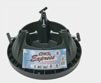 CINCO EXPRESS C-152E 8' Christmas Tree Stand New $79
