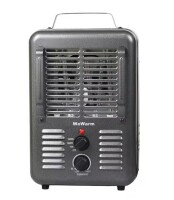 WeWarm DELUXE MILKHOUSE UTILITY HEATER On Working $79