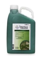Interface Stressgard Fungicide - 2.5 Gallons New