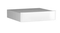 GE 28 in. Wide Laundry Riser with 7 in. Height in White $299