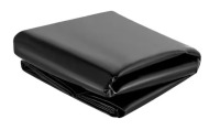Vevor Pond Liner 20 ft. x 15 ft. 20 Mil Aging-Proof Pliable LLDPE Pond Liner Underlayment for Aquaculture Farm, Black New In Box $199