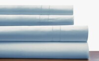 Pointehaven Cal-King 620 Thread Count 100% Long Staple Cotton Deep Pocket Sheet Set $79