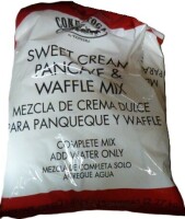 Conestoga Sweet Cream Pancake and Waffle Mix, 5 lb