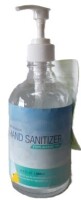 Sitco Hand Sanitizer with Moisturizer 16.9 oz New