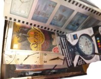 Box of Housewares and Misc