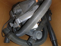 Lot of Shop Vac Accessories