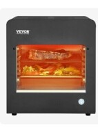 VEVOR Electric Steak Grill (Model EF06XL-BS-2-18 / EF06XL-AS-2-18) New in Box $399