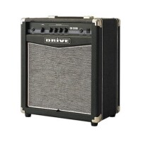 DRIVE CD300 Guitar Instrument Amplifier 40 Watts / Silvertone Smart IIIs Electric Portable Guitar Amplifier Assorted $499