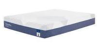 MLILY&reg; ChiroPro 1.0 Hybrid 13" Firm California King Mattress Made in USA New in Box $3199