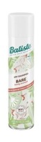 Batiste Bare Dry Shampoo Barely Scented - 3.81 oz New