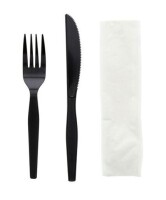 ACR Cutlery Kit, 500 Count New In Box