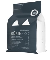 Boxie Pro Cat Litter, 28 lbs New