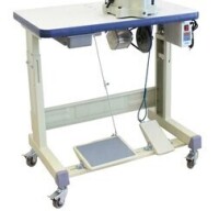 Techsew 202 PRO Industrial Sewing Machine Table New in Box $999
