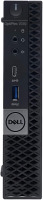Dell Optiplex 7070 MFF Micro Form Factor Desktop, Intel Core i5 vPro 9th Gen Processor, 8GB RAM, $1,399