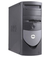 DELL Optiplex GX240 Desktop Computer Tower, Intel Pentium 4, 512MB RAM, $599