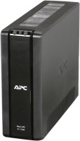 APC BACK-UPS XS1500 (BX1500G) Uninterupptible Back Up Power Supply, 1500 VA, 865 Watts, 10 Outlets, Power-Saving, Back-UPS XS, $699