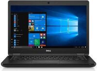 Dell Latitude E5570 15.6" Business Laptop, Intel Core i5 Processor, 4GB DDR4 RAM, HDMI, Camera, WIFI, $899
