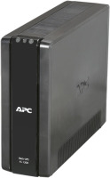 APC BACK-UPS XS1300 (BX1300G) Uninterupptible Back Up Power Supply, 1300 VA, 780 Watts, 10 Outlets, Power-Saving, Back-UPS XS, $499