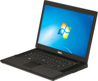 Dell Latitude E6500 15.4" Mobile Laptop Computer, Intel Centrino vPro Processor, 4GB DDR2 RAM, $699