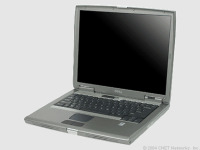 Dell Latitude D505 Notebook Personal Computer, Intel Processor, $599