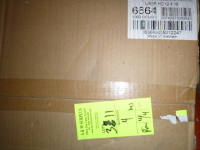 Revolution 12in.x 18in. Plastic Bag, 1000 Count New