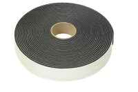 Tapes and Technical Solutions SF-VFLD &ndash; Single Sided Low Density PVC Foam Tape, 1/2 in. x 25 ft. New