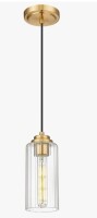 Breakwater Bay 9" Dimmable Pendant Light New In Box $199
