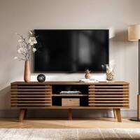 George Oliver TV Stand for TVs up to 65" New in Box $499