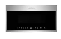 Frigidaire Gallery 30 in. 1.9 cu. ft. Over the Range Microwave with Sensor Cook in Stainless Steel New In Box $599
