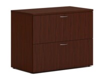 HON HLPLLF3620L2 2-Drawer Lateral File 36"W x 20"D New In Box $599