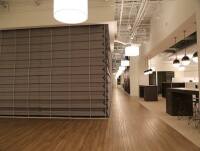 SMOKE GUARD CURTAINS 10 ft Wide New