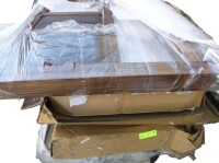 Pallet of Furniture and Misc