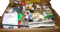 Pallet of Hardware, Housewares and Misc